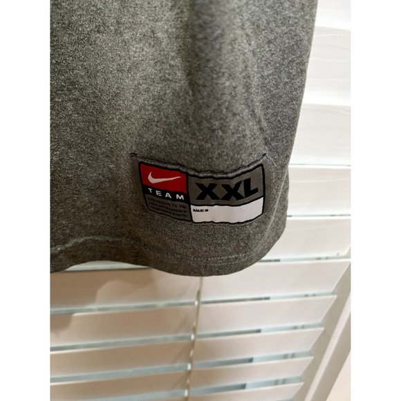 Nike‎ University of Colorado Buffaloes Football Shirt - Size XXL - Picture 2 of 3